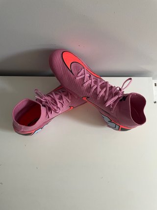 Botas de fútbol Nike Mercurial Superfly