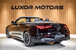 Mercedes-Benz CLE (236) 2025