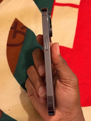 iPhone 14 Pro