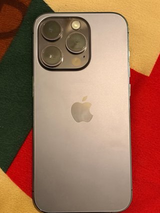 iPhone 14 Pro