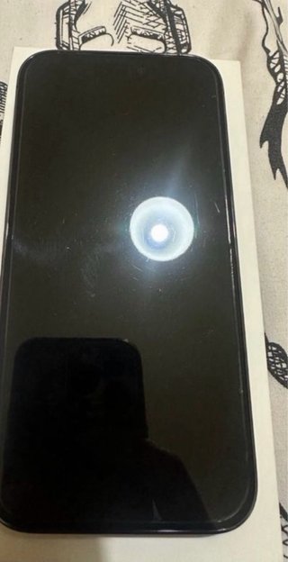 iPhone 14 Pro