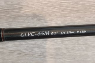 Pack Cañas Graphiteleader Veloce