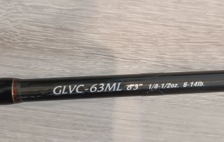 Pack Cañas Graphiteleader Veloce