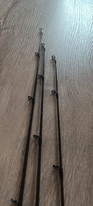 Pack Cañas Graphiteleader Veloce
