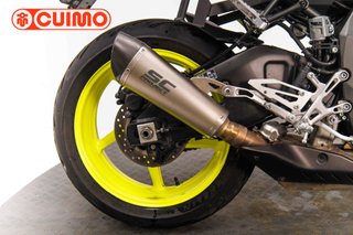 YAMAHA MT 10