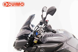 YAMAHA MT 10