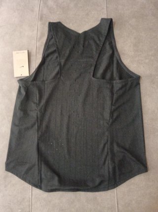 Camiseta running mujer Nike Dri-FIT ADV