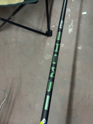 Madera 3 Callaway EPIC