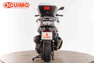 BMW C 400 GT