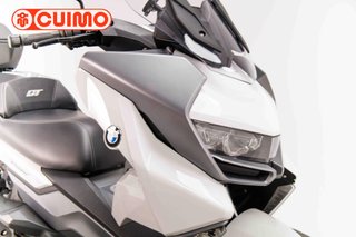 BMW C 400 GT