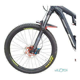BICICLETA DE MONTAÑA ROCKRIDER AM FIFTY S TALLA M