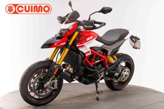 DUCATI HYPERMOTARD 939