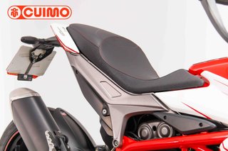 DUCATI HYPERMOTARD 939