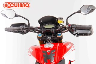 DUCATI HYPERMOTARD 939