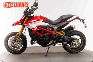 DUCATI HYPERMOTARD 939