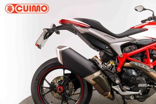 DUCATI HYPERMOTARD 939