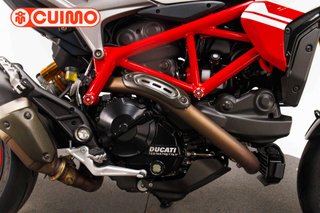 DUCATI HYPERMOTARD 939