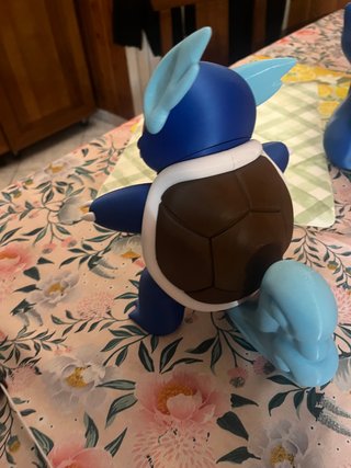 POKEMON WARTOTLE