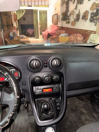 Mercedes-Benz Citan 2016