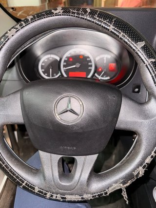 Mercedes-Benz Citan 2016
