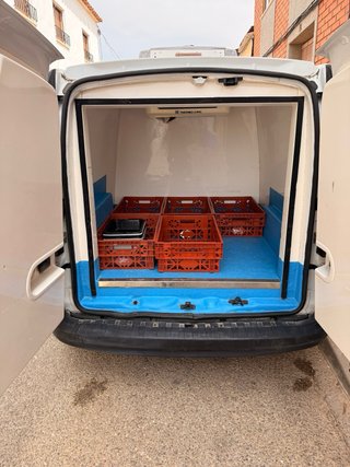 Mercedes-Benz Citan 2016