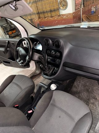 Mercedes-Benz Citan 2016