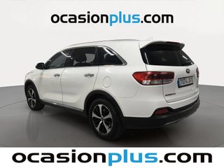 Kia Sorento 2.2 CRDI Drive 4x2 Auto 147 kW (200 CV)