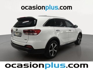 Kia Sorento 2.2 CRDI Drive 4x2 Auto 147 kW (200 CV)