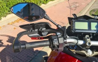 Yamaha MT-09