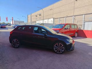 SEAT Ibiza 2024 ¡¡Desde 349€ al mes!!