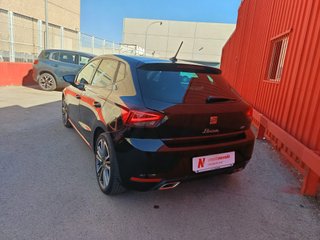 SEAT Ibiza 2024 ¡¡Desde 349€ al mes!!