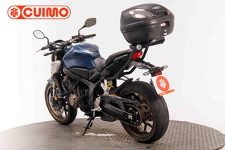 HONDA CB 650 R