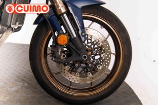 HONDA CB 650 R