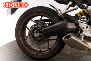 HONDA CB 650 R