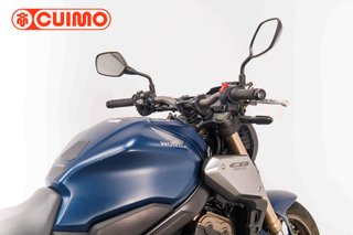 HONDA CB 650 R