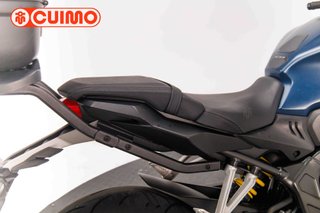 HONDA CB 650 R