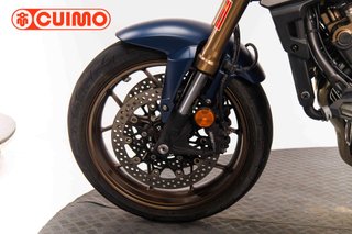 HONDA CB 650 R