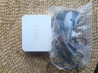 Switch D-Link Gigabit 5 Puertos GO-SW-5G