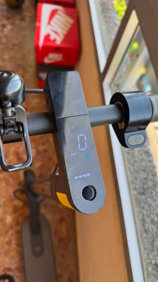 Patinete Eléctrico Xiaomi