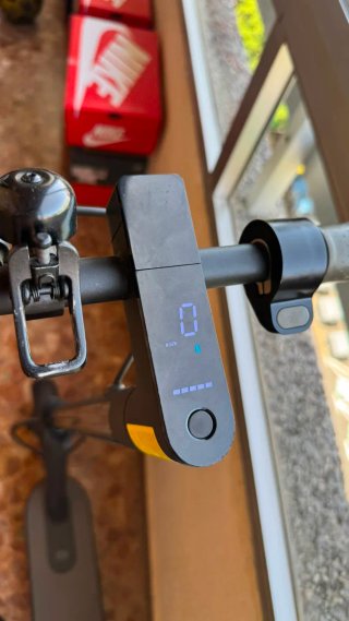 Patinete Eléctrico Xiaomi