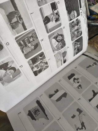 Activity book inglés 3° Primaria Richmon