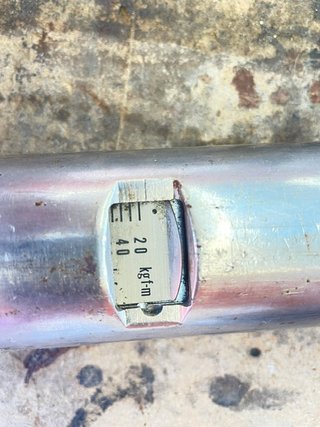 Llave dinamométrica TOHNICHI QLE 14000