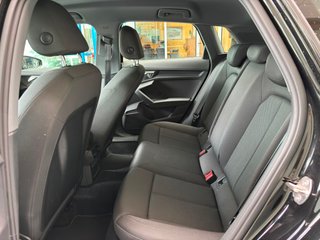 AUDI A3 30 TDI SPORTBACK 2.0 116 CV 5 PUERTAS