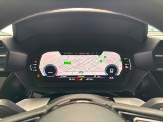 AUDI A3 30 TDI SPORTBACK 2.0 116 CV 5 PUERTAS