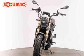 BENELLI LEONCINO 800 TRAIL