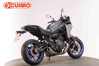 YAMAHA TRACER 700 GT