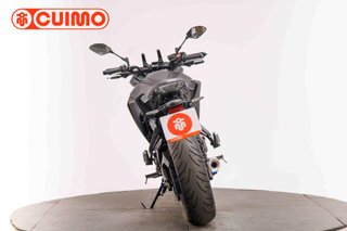 YAMAHA TRACER 700 GT