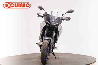 YAMAHA TRACER 700 GT
