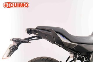 YAMAHA TRACER 700 GT