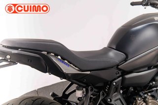 YAMAHA TRACER 700 GT